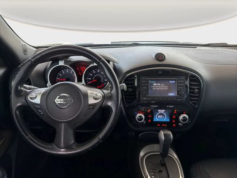 Used 2014 Nissan Juke SL FWD image 14