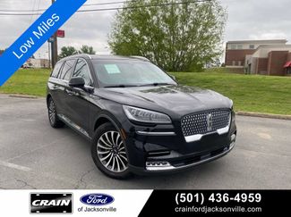 Used 2021 Lincoln Aviator Reserve RWD video 1