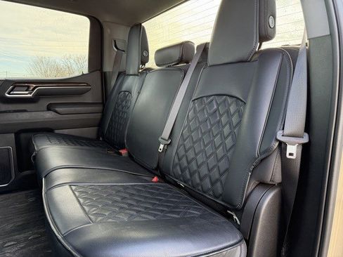 Used 2023 GMC Sierra 1500 Elevation image 20