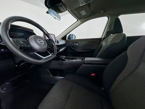 Used 2022 Nissan Rogue SV image 21