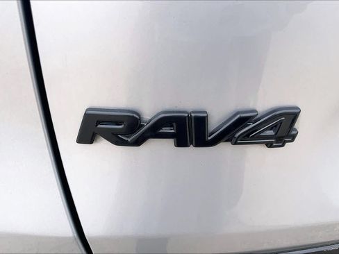 Used 2024 Toyota RAV4 SE w/ Convenience Package AWD/4WD image 31