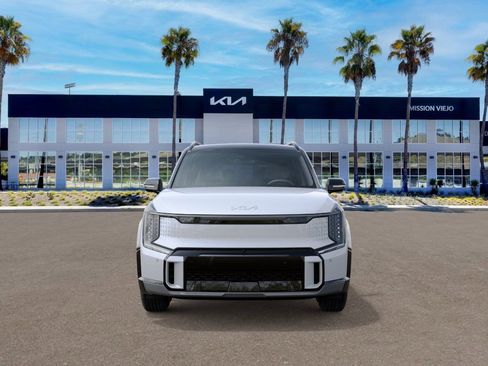 New 2026 Kia EV9 GT-Line image 2