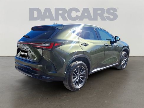 Used 2024 Lexus NX 350 AWD image 6