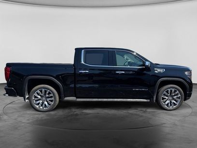 New 2026 GMC Sierra 1500 Denali