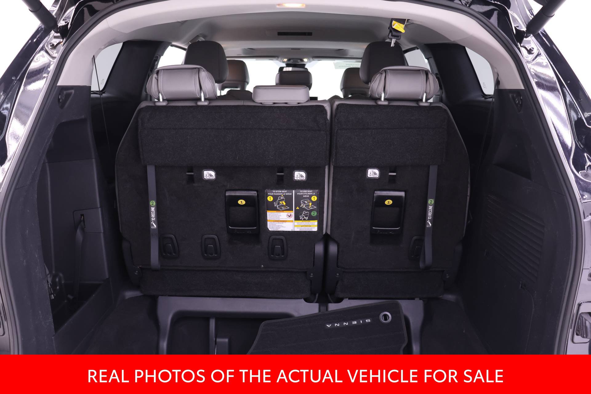 Certified 2026 Toyota Sienna XLE FWD image 16