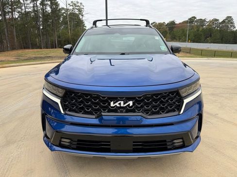 Used 2023 Kia Sorento SX image 8