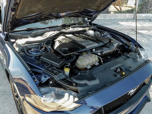 Used 2019 Ford Mustang GT Premium image 36