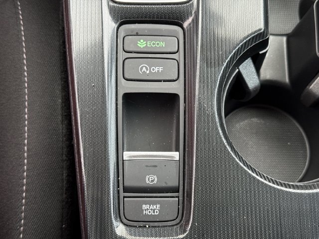 Used 2025 Honda Civic LX image 20
