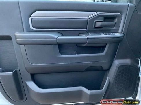 New 2024 RAM 3500 Tradesman image 18