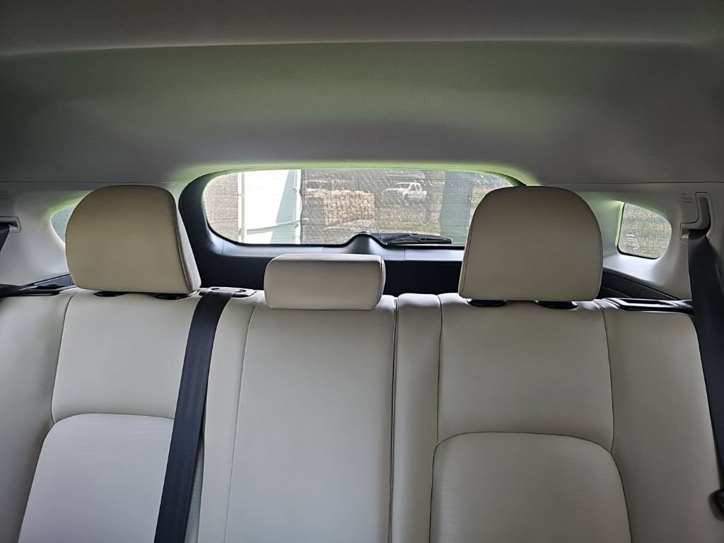 Used 2012 Lexus CT 200h Premium FWD image 14