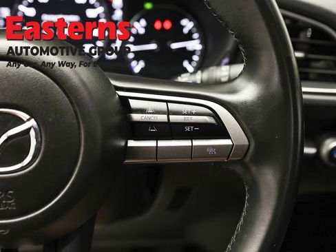 Used 2022 MAZDA CX-30 AWD 2.5 S w/ Select Package image 16