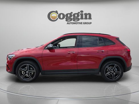 New 2026 Mercedes-Benz GLA 250 image 2