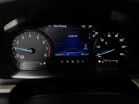Used 2021 Ford Explorer XLT w/ Equipment Group 202A AWD/4WD image 13