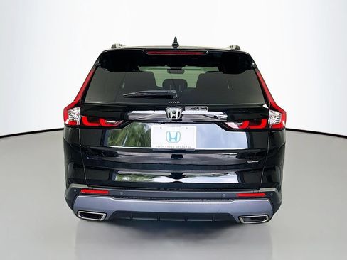 Certified 2026 Honda CR-V Sport Touring image 6