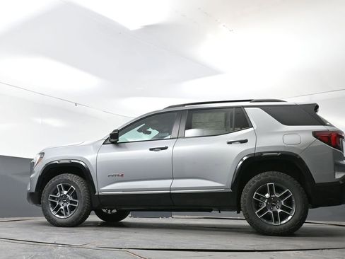 New 2026 GMC Terrain AT4 w/ Convenience Package III AWD/4WD image 49
