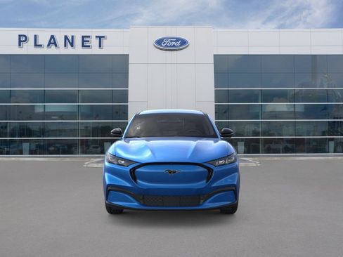 New 2026 Ford Mustang Mach-E Premium w/ Technology Package RWD image 7