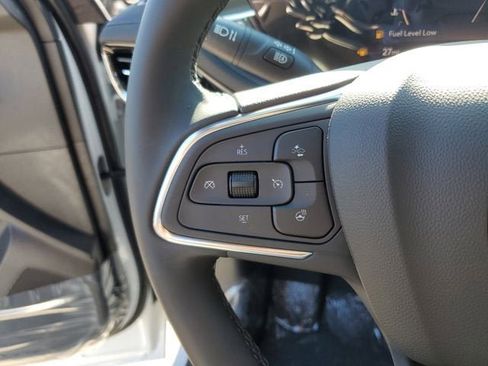 New 2026 Buick Envista Sport Touring w/ Convenience I Package FWD image 28