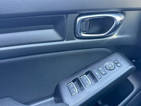 New 2026 Honda Civic Sport image 11