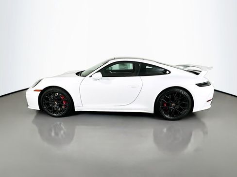 New 2026 Porsche 911 Carrera 4S image 2