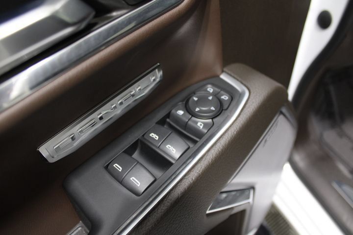 Used 2023 GMC Sierra 1500 Denali w/ Denali Reserve Package AWD/4WD image 20