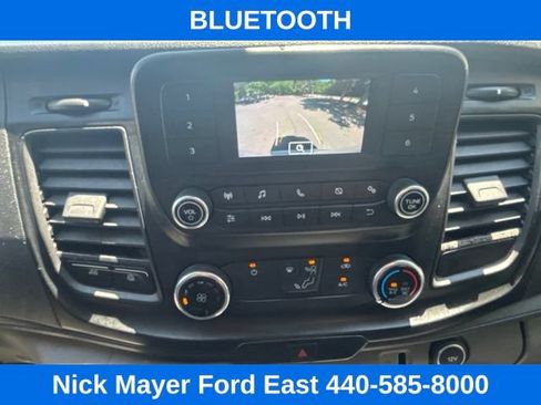 Used 2023 Ford Transit 250 148 High Roof RWD image 21