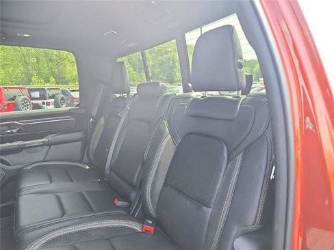 Used 2024 RAM 1500 TRX AWD/4WD image 14