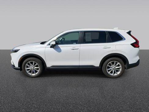 Used 2024 Honda CR-V EX-L image 6