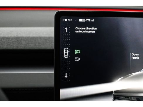 Used 2026 Tesla Model Y Long Range RWD image 43