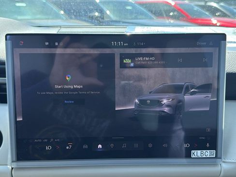 New 2026 MAZDA CX-5 Preferred AWD/4WD image 15