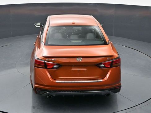 Used 2019 Nissan Altima 2.5 SR image 31