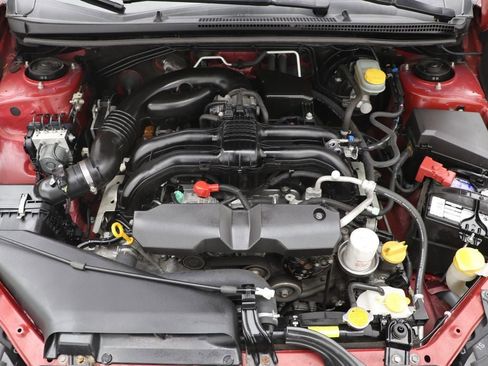 Used 2015 Subaru Impreza 2.0i Premium image 26
