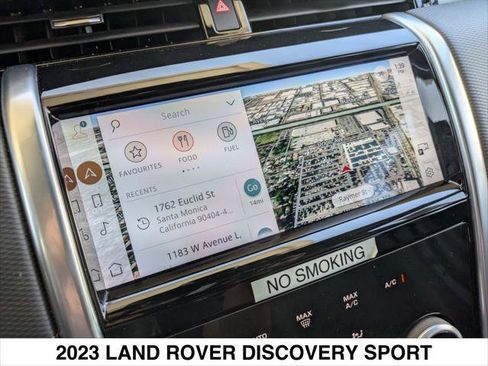 Used 2023 Land Rover Discovery Sport S R-Dynamic image 19