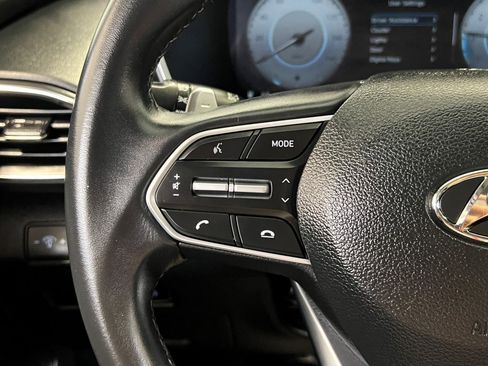 Used 2022 Hyundai Santa Fe XRT image 40