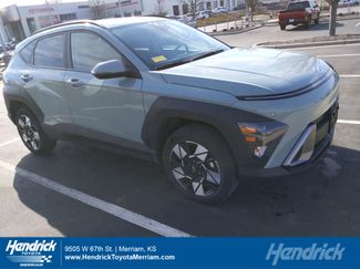 Used 2025 Hyundai Kona SEL video 1