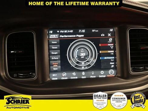 Used 2022 Dodge Charger Scat Pack image 31