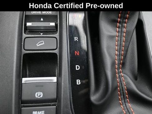 Certified 2026 Honda CR-V Sport Touring image 32