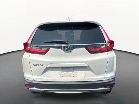 Used 2019 Honda CR-V EX image 4