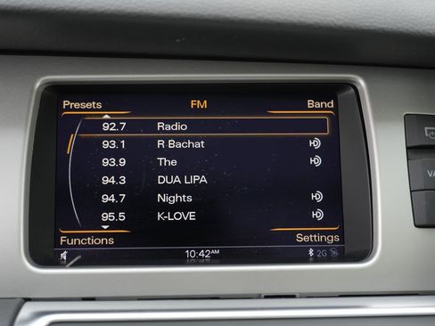 Used 2014 Audi Q7 3.0T Premium Plus w/ Premium Plus Package image 65