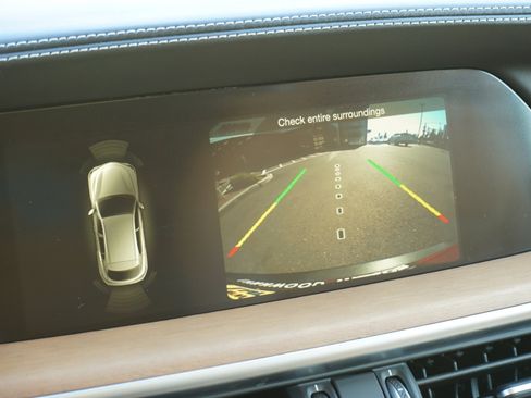 Used 2018 Alfa Romeo Stelvio Ti Lusso image 30