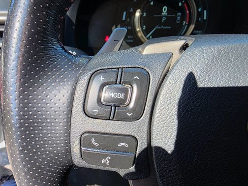 Used 2018 Lexus IS 300 F Sport image 17