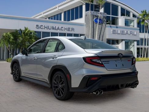 New 2026 Subaru WRX Premium AWD/4WD image 5