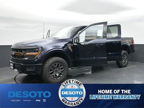 New 2026 Ford F150 Tremor AWD/4WD image 61