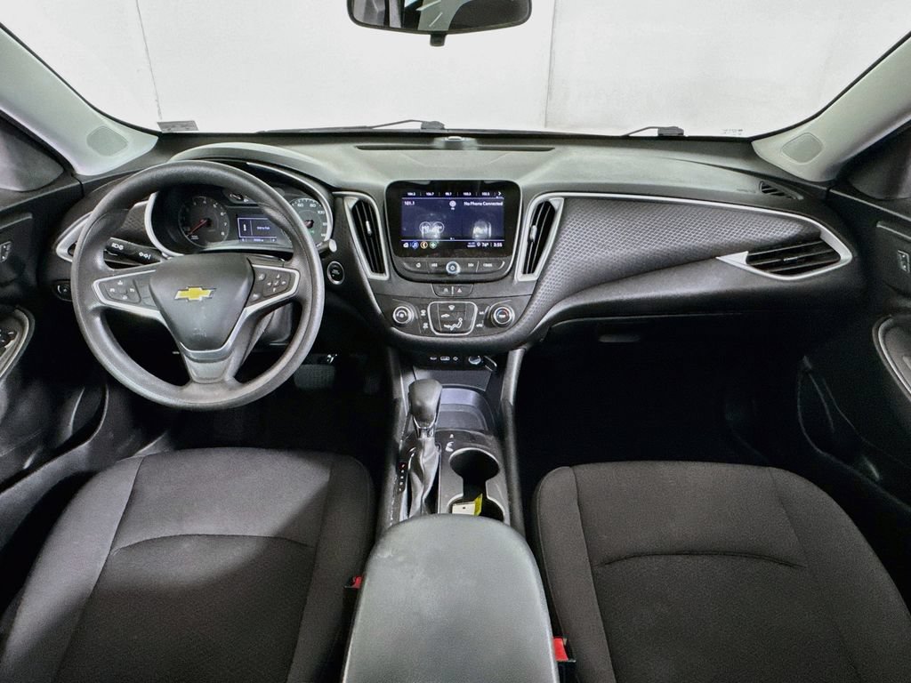 Used 2022 Chevrolet Malibu LS FWD image 26