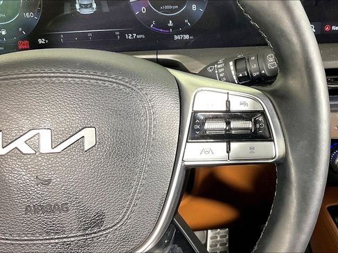 Used 2023 Kia Telluride SX X-Pro AWD/4WD image 17