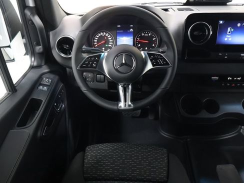 New 2026 Mercedes-Benz Sprinter 2500 image 15