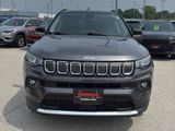 Used 2022 Jeep Compass Limited image 3