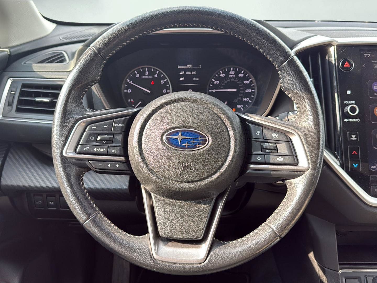 Used 2025 Subaru Ascent Premium AWD/4WD image 18