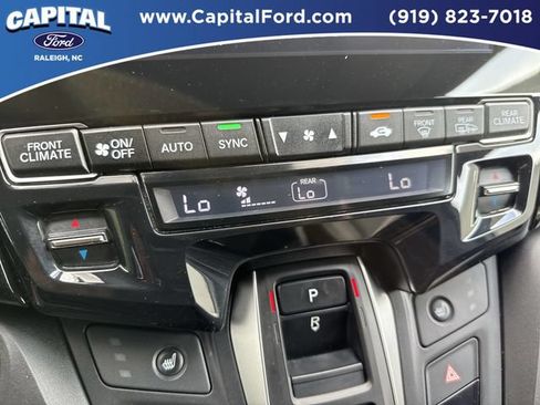 Used 2022 Honda Odyssey EX-L image 30
