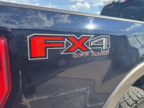 Used 2022 Ford F350 King Ranch w/ King Ranch Ultimate Package image 51