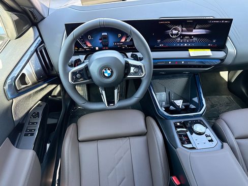 New 2026 BMW X3 xDrive30 w/ Premium Package AWD/4WD image 17